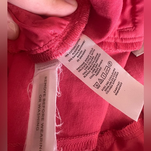 Loft Riviera Pant - Picture 5 of 5